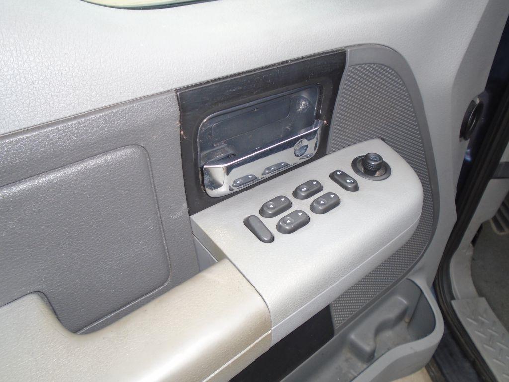 Ford F-150  2005