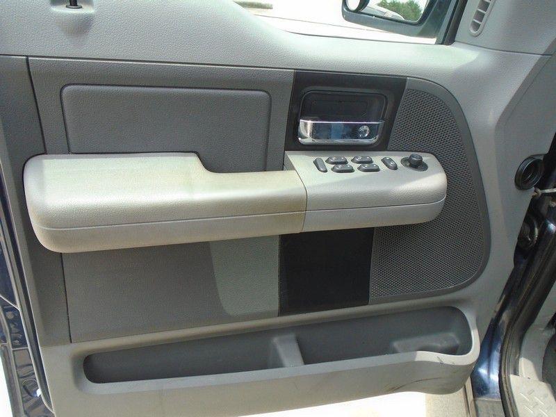 Ford F-150  2005