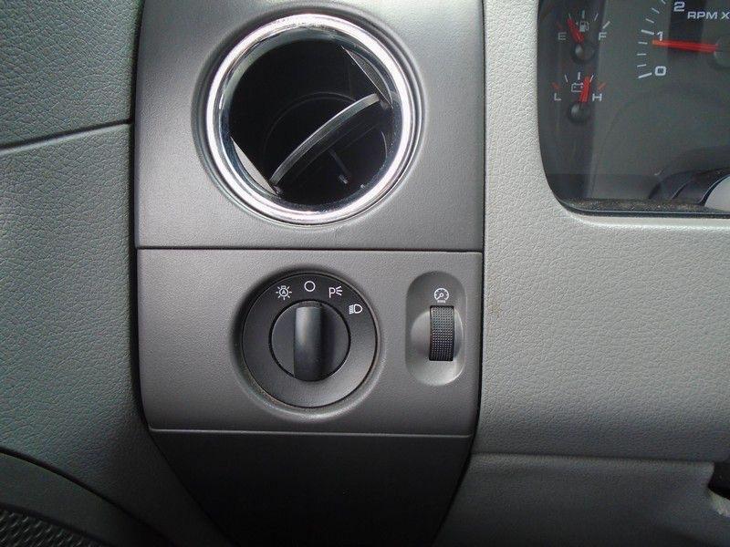 Ford F-150  2005
