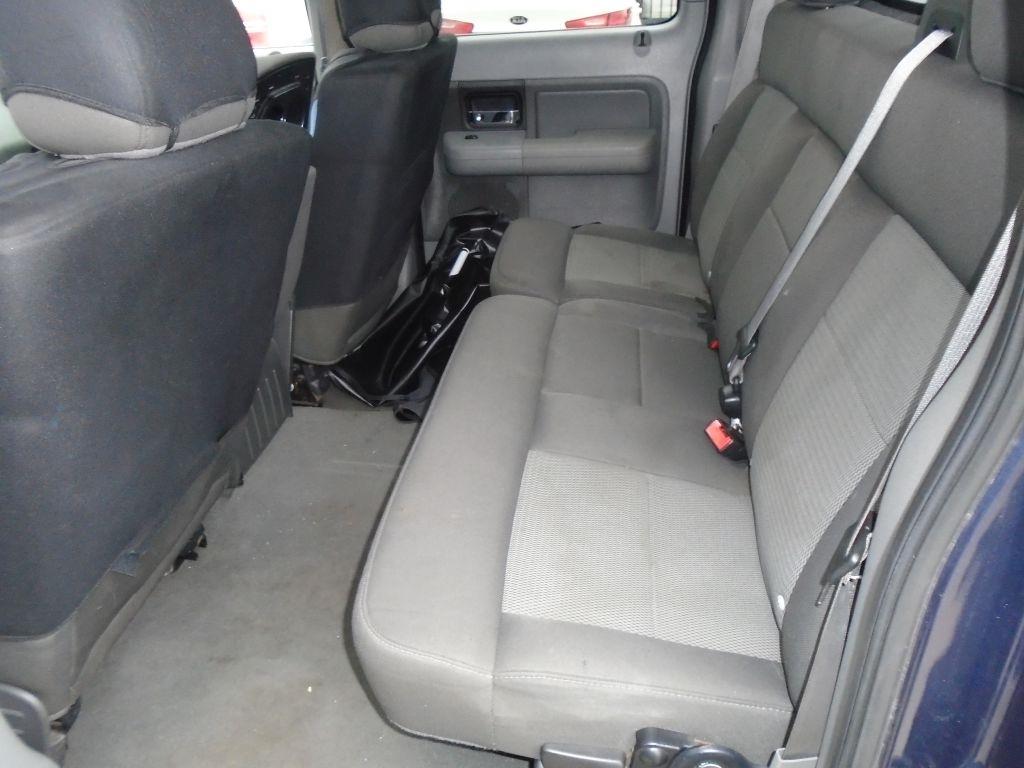 Ford F-150  2005