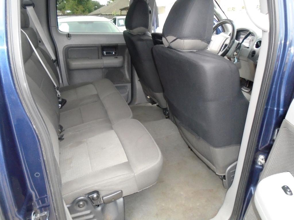 Ford F-150  2005