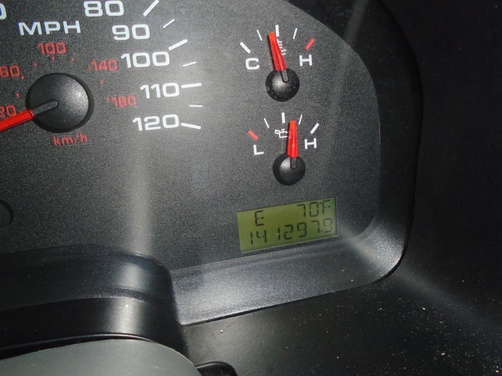 Ford F-150  2005