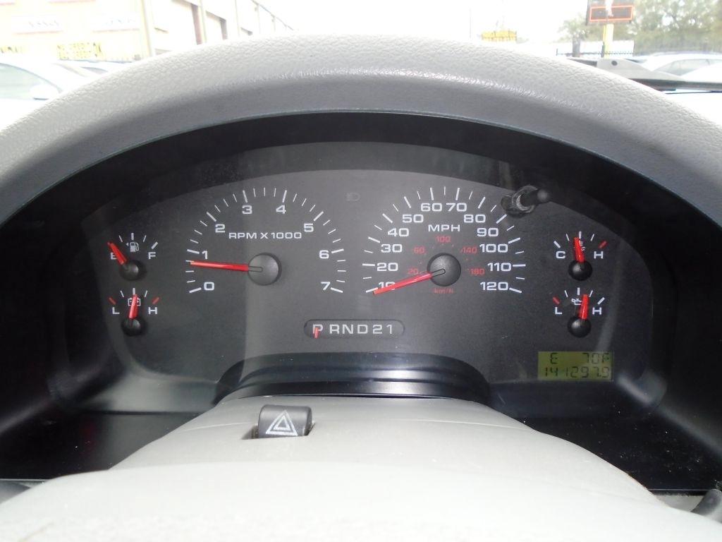 Ford F-150  2005