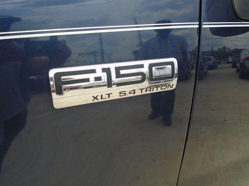 Ford F-150  2005
