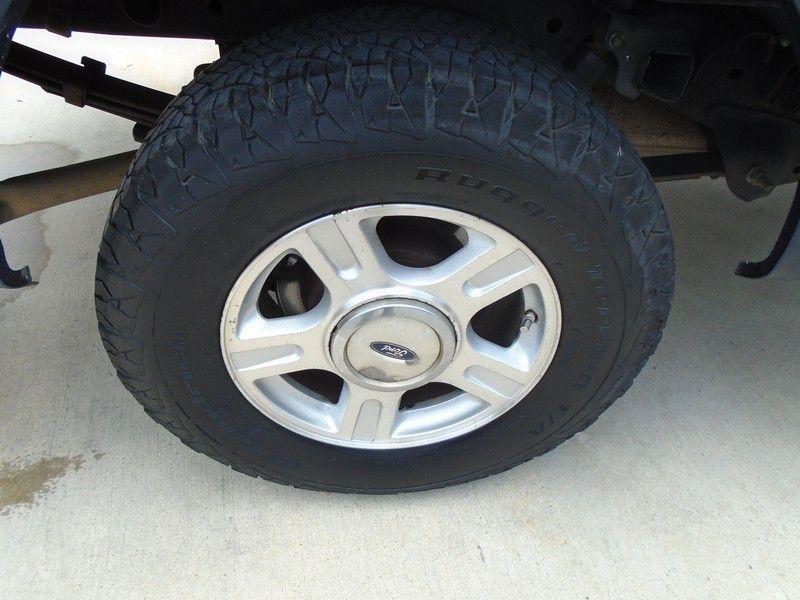 Ford F-150  2005