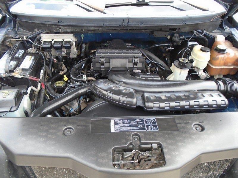 Ford F-150  2005