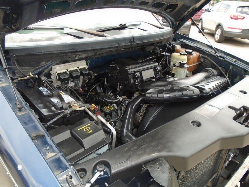 Ford F-150  2005
