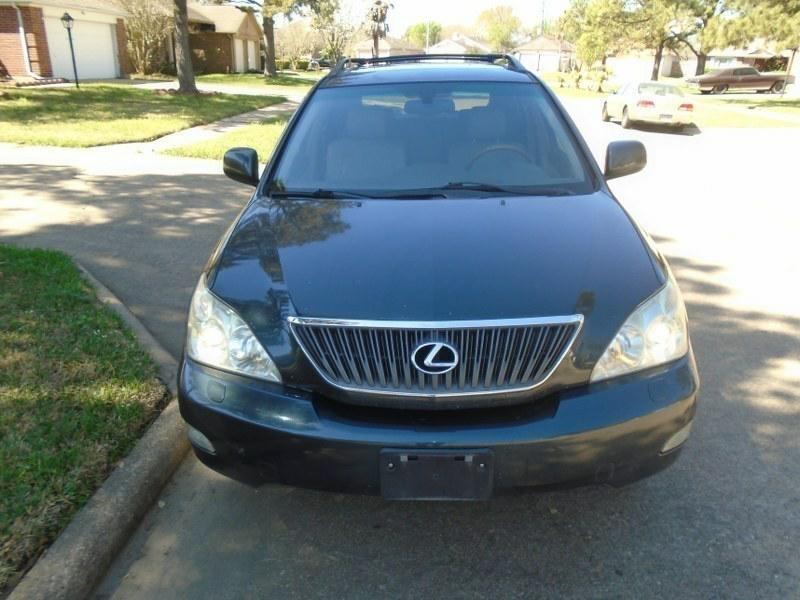 Lexus RX 330  2006