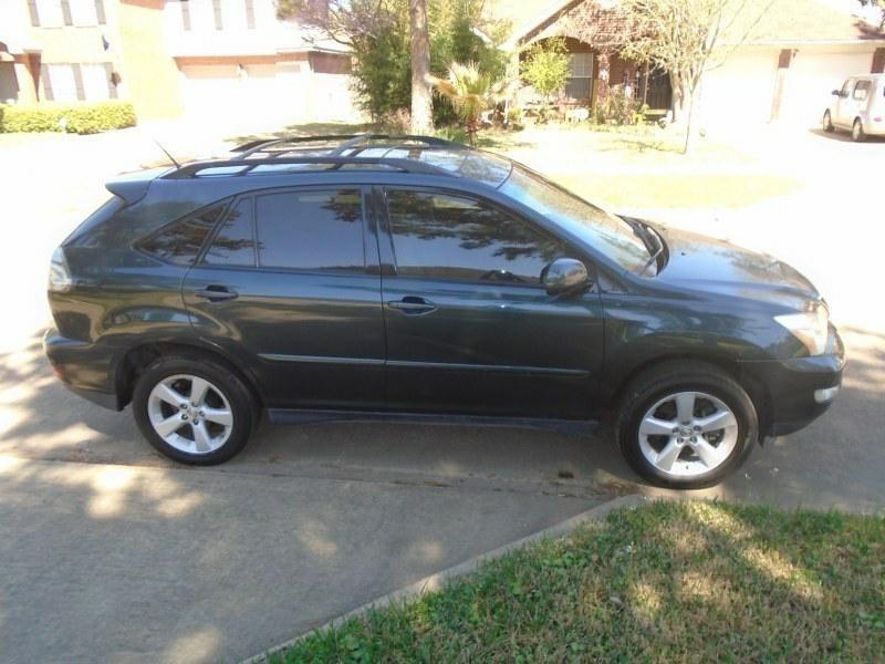 Lexus RX 330  2006