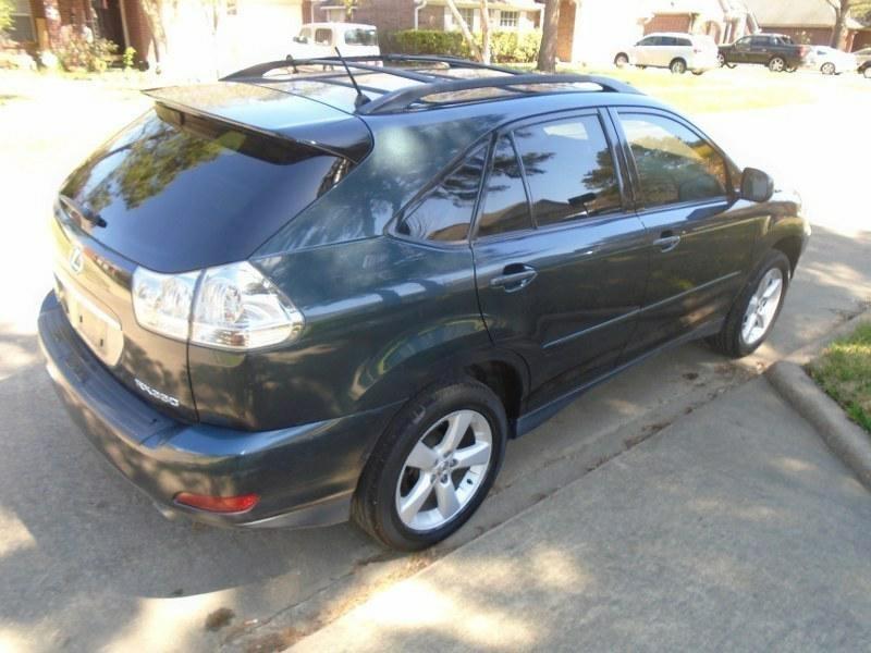 Lexus RX 330  2006