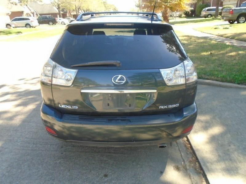 Lexus RX 330  2006
