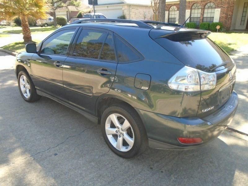 Lexus RX 330  2006