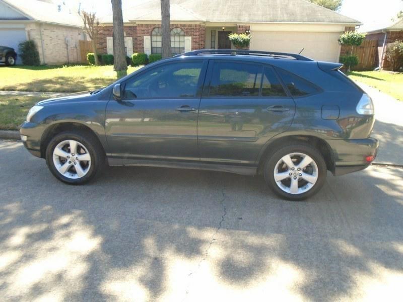 Lexus RX 330  2006