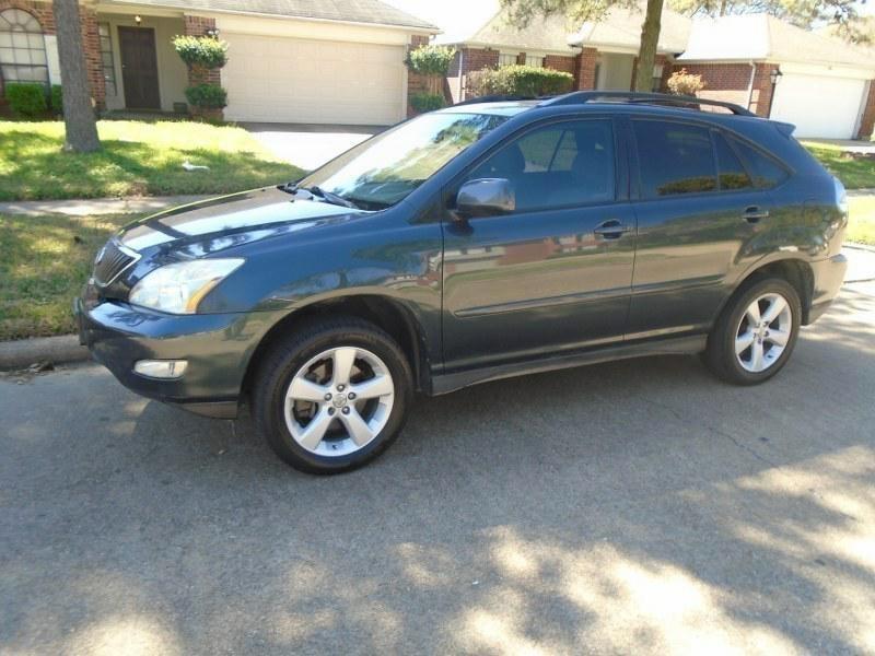Lexus RX 330  2006