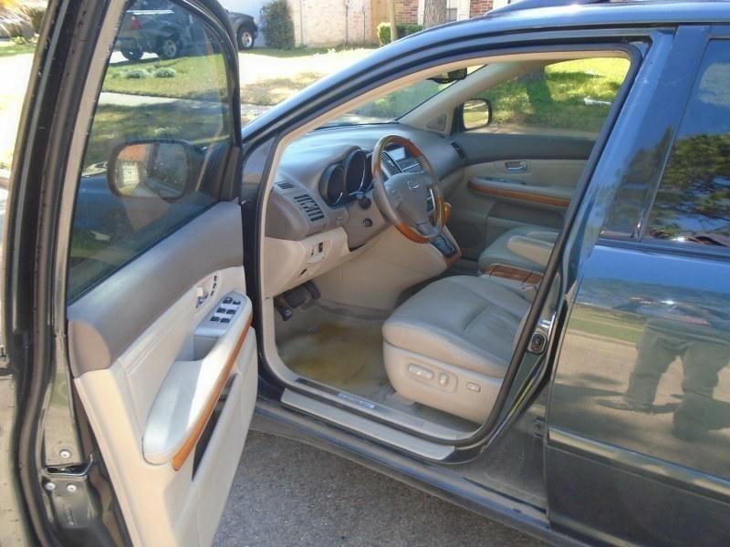 Lexus RX 330  2006
