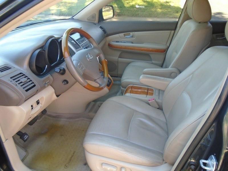 Lexus RX 330  2006