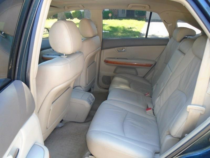 Lexus RX 330  2006