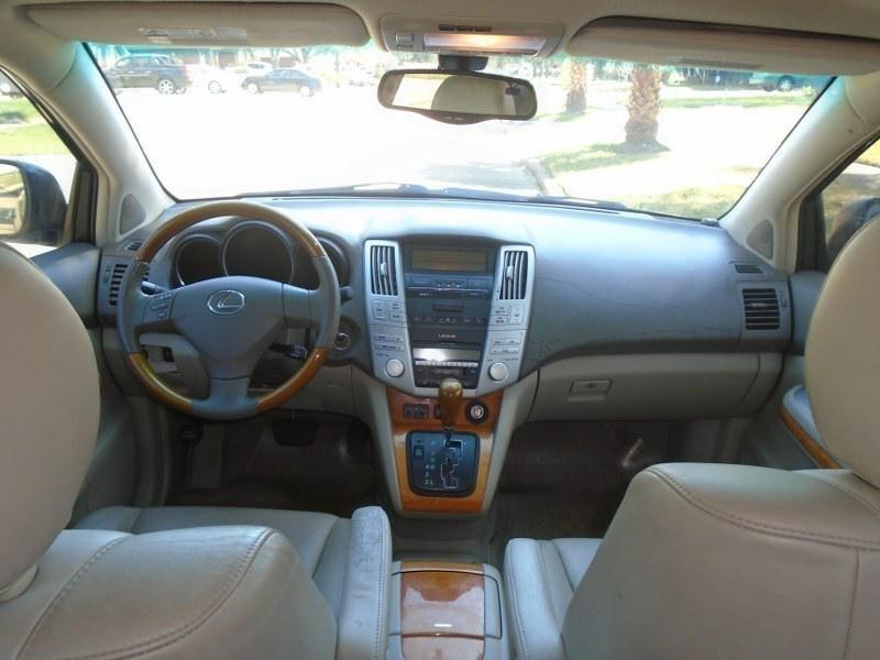 Lexus RX 330  2006