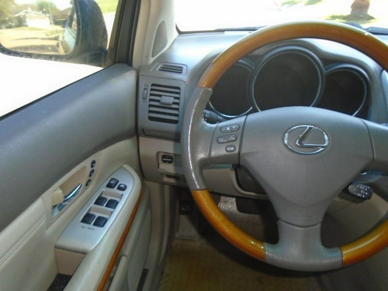 Lexus RX 330  2006