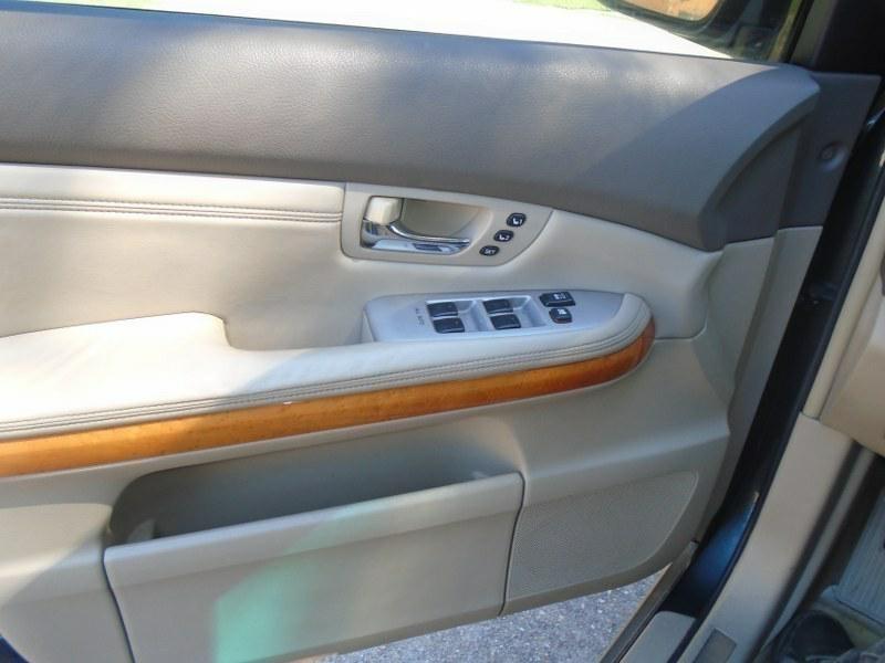 Lexus RX 330  2006