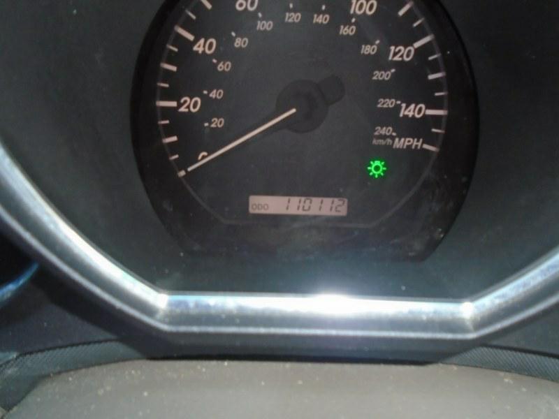 Lexus RX 330  2006