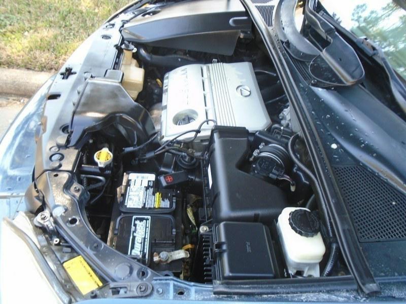 Lexus RX 330  2006