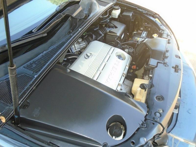 Lexus RX 330  2006