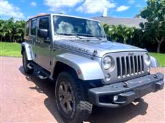 2018 Jeep Wrangler JK  2018 Jeep Wrangler JK