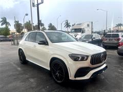 2023 Mercedes-Benz GLE-Class  2023 Mercedes-Benz GLE-Class