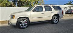 2011 Chevrolet Tahoe 