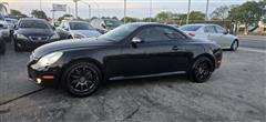 2004 Lexus SC 430 