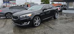 2015 Kia Cadenza 