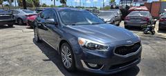 2015 Kia Cadenza 