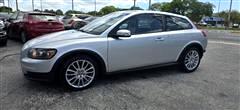 2010 Volvo C30  2010 Volvo C30