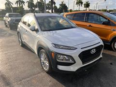 2018 Hyundai Kona  2018 Hyundai Kona