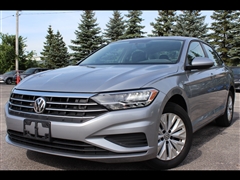 2020 Volkswagen Jetta 