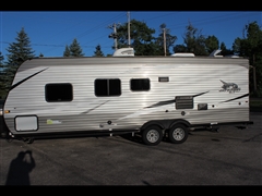 2021 Jayco Jay Flight SLX 