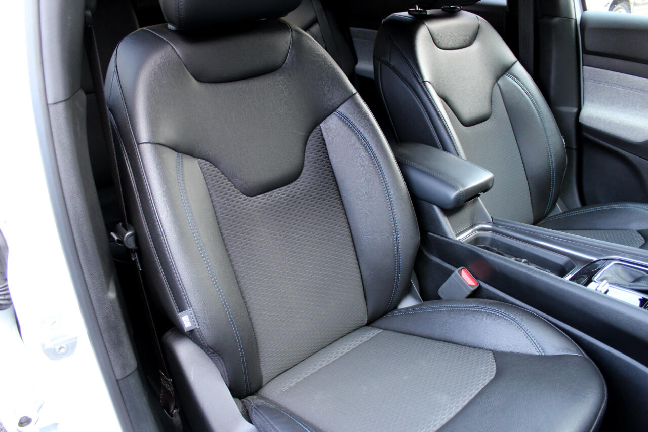 2024 Jeep Compass Latitude photo 18