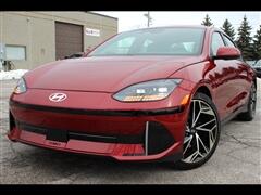 2023 Hyundai Ioniq 6 