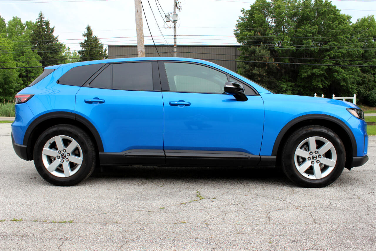 2024 Honda Prologue EX photo 2