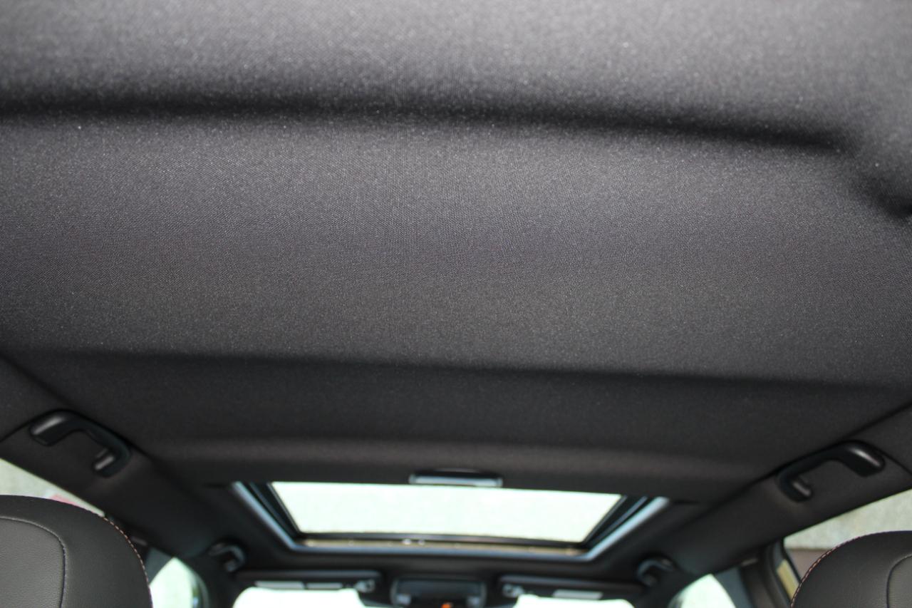 Subaru Forester Touring 2025