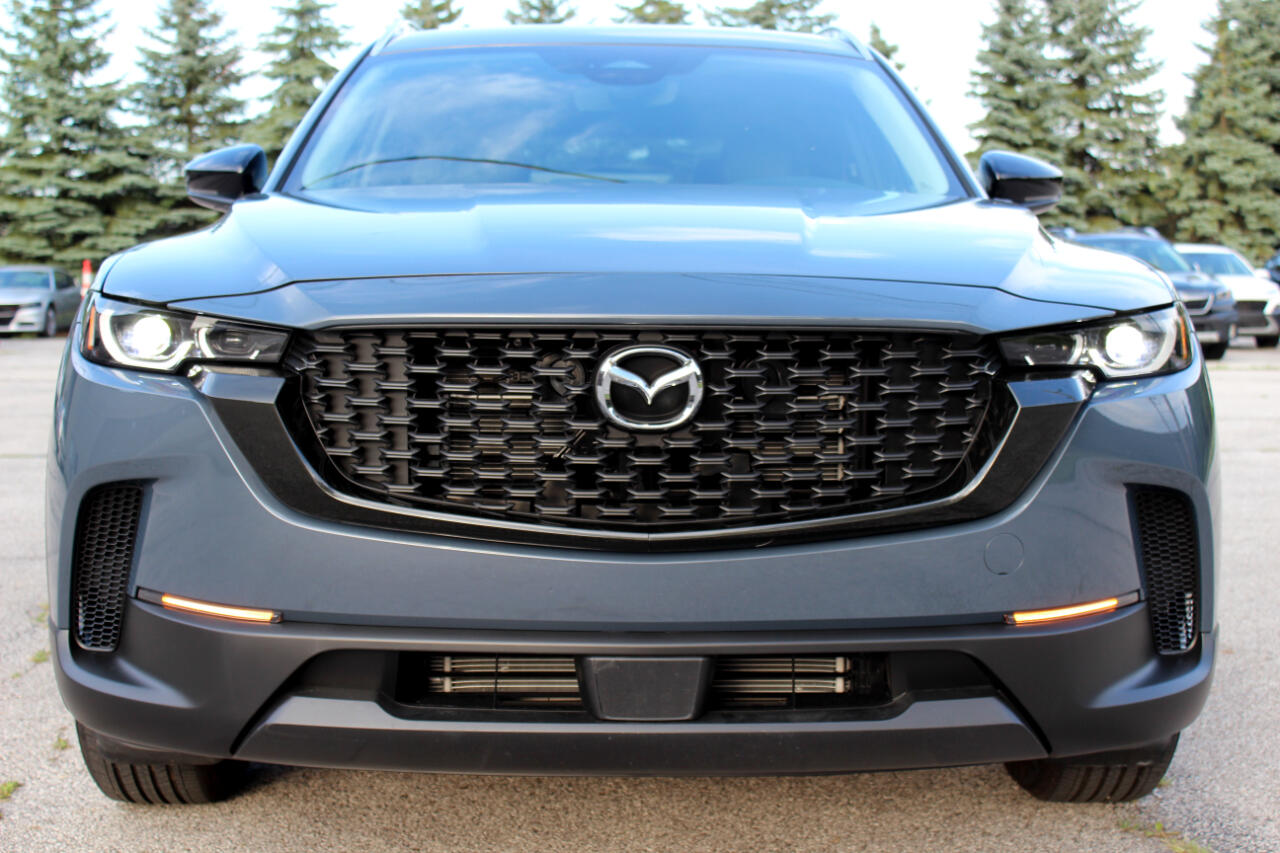 Mazda CX-50 2.5 S Preferred 2025 Mazda CX-50 2.5 S Preferred 2025