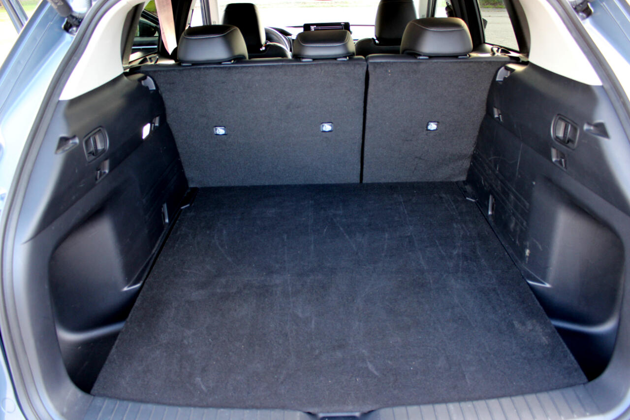 Mazda CX-50 2.5 S Preferred 2025 Mazda CX-50 2.5 S Preferred 2025