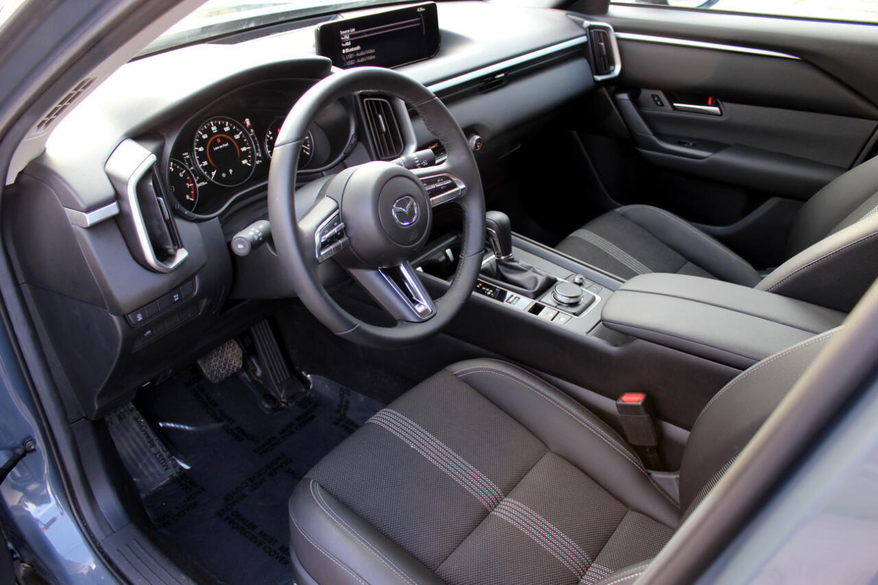 Mazda CX-50 2.5 S Preferred 2025 Mazda CX-50 2.5 S Preferred 2025