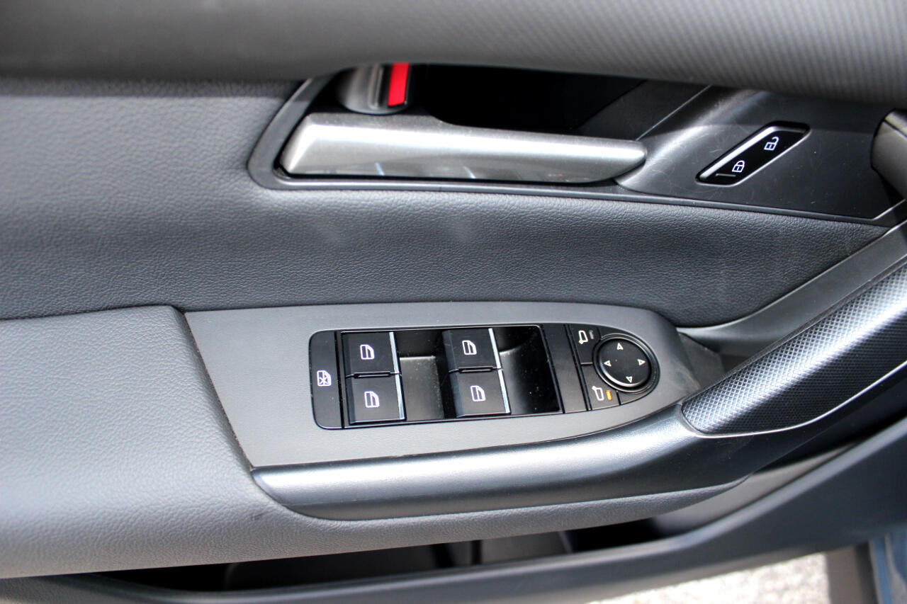 Mazda CX-50 2.5 S Preferred 2025 Mazda CX-50 2.5 S Preferred 2025