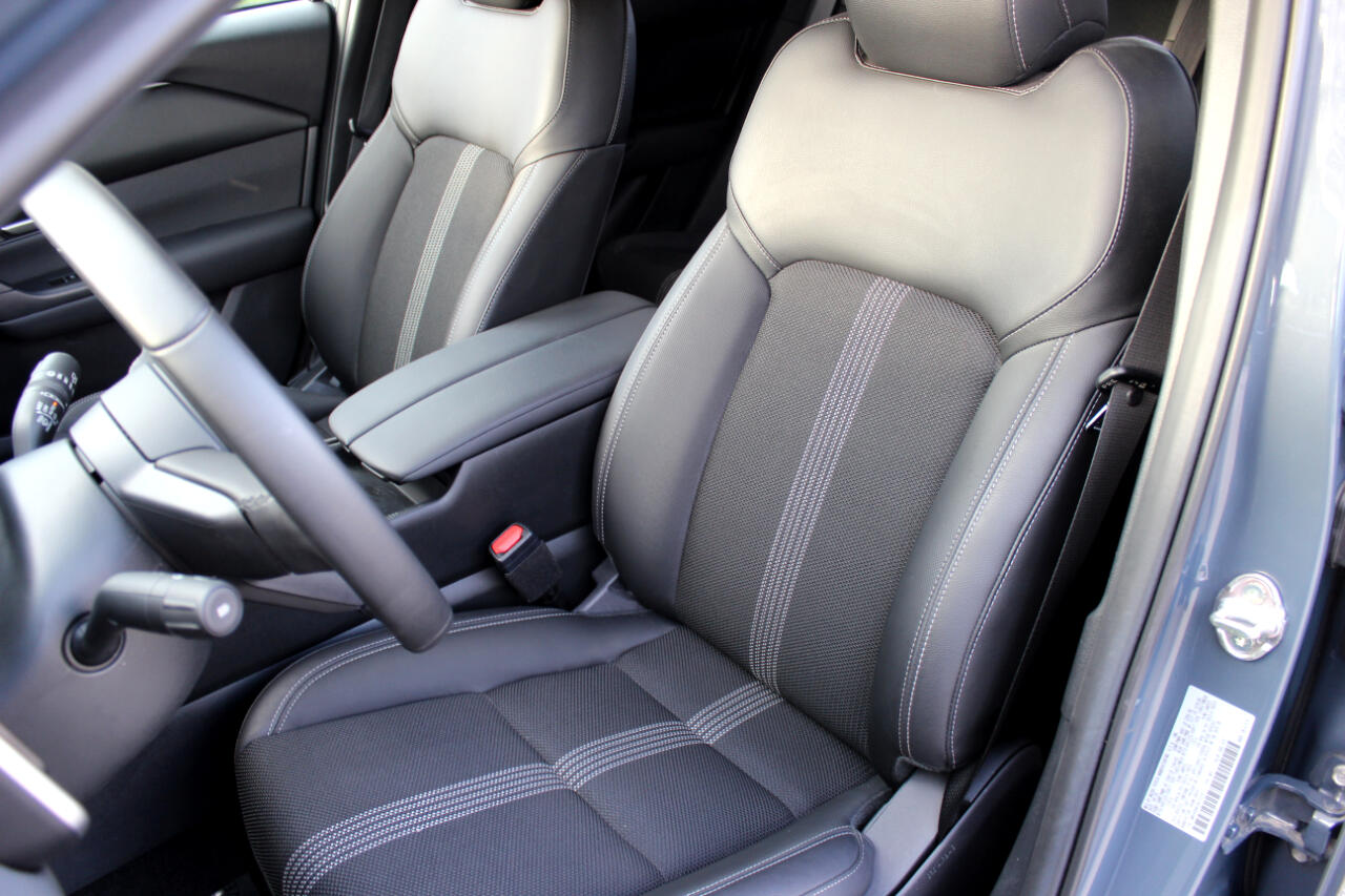 Mazda CX-50 2.5 S Preferred 2025 Mazda CX-50 2.5 S Preferred 2025