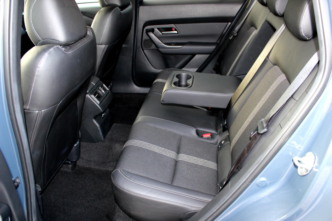 Mazda CX-50 2.5 S Preferred 2025 Mazda CX-50 2.5 S Preferred 2025