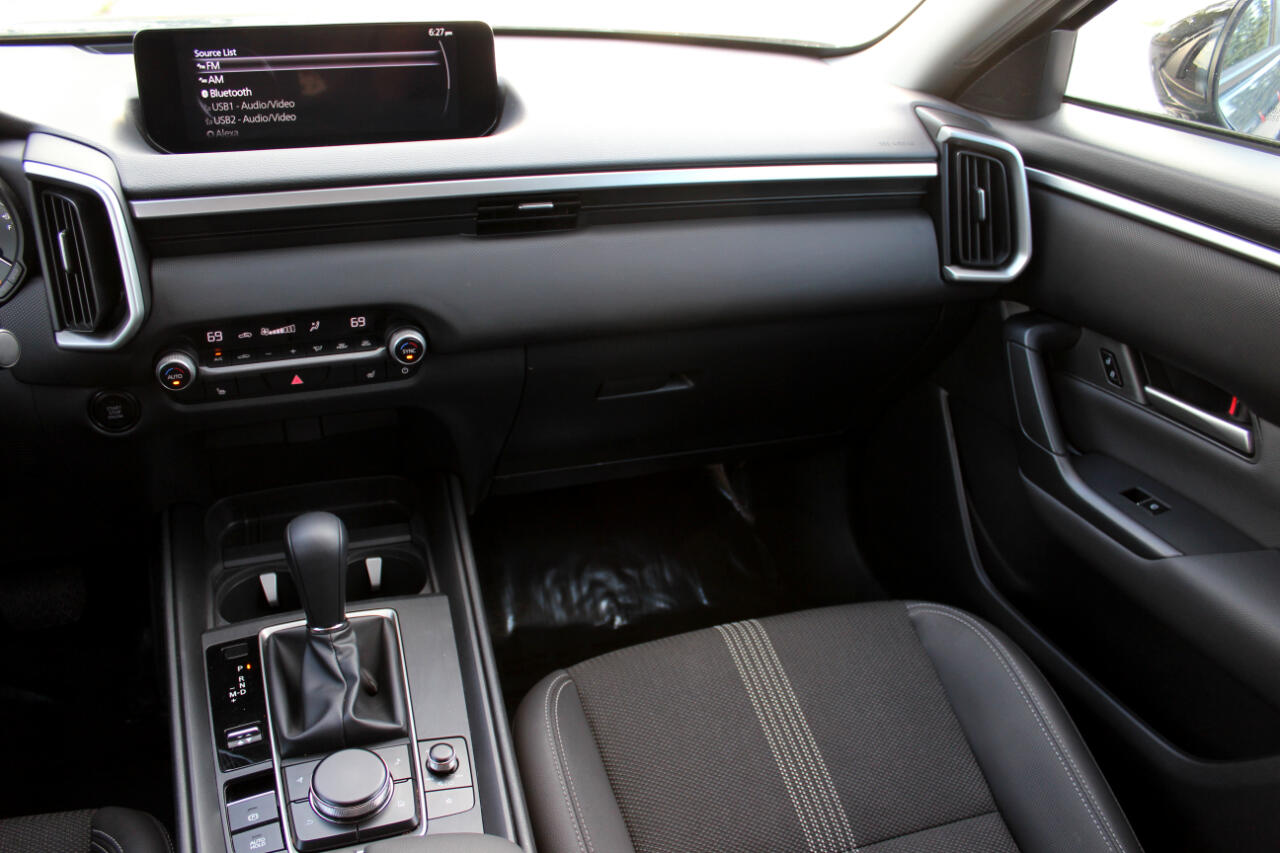 Mazda CX-50 2.5 S Preferred 2025 Mazda CX-50 2.5 S Preferred 2025