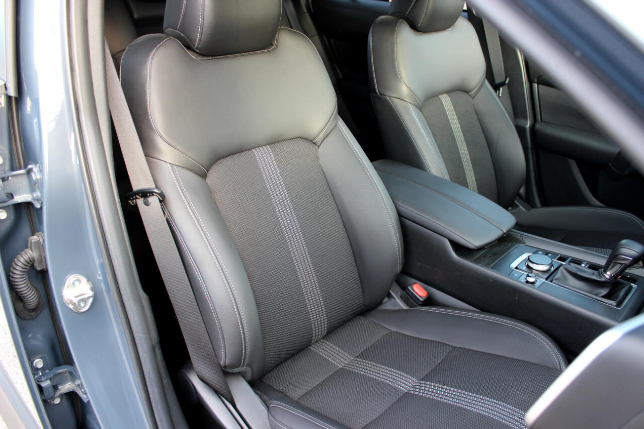 Mazda CX-50 2.5 S Preferred 2025 Mazda CX-50 2.5 S Preferred 2025