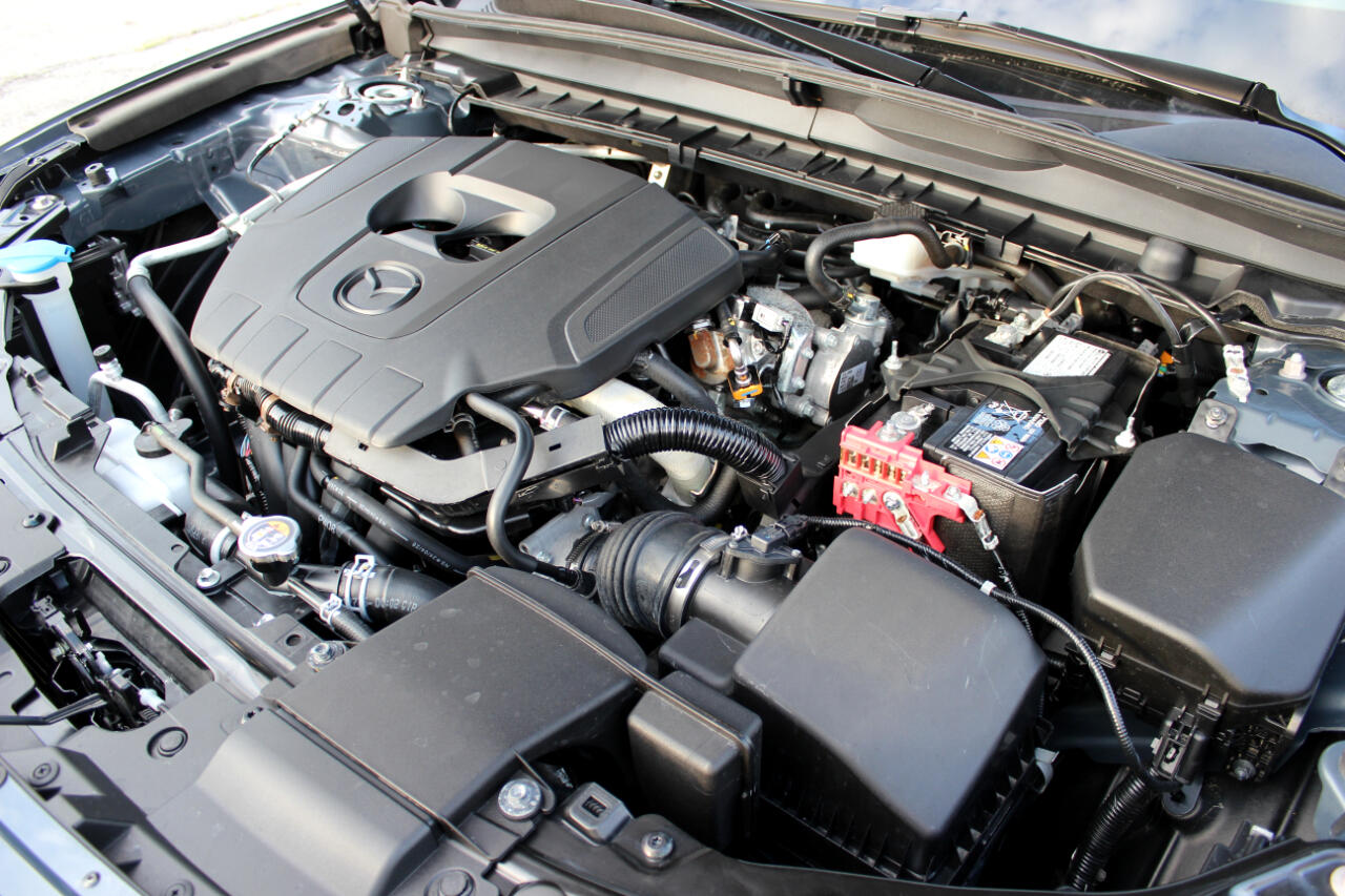 Mazda CX-50 2.5 S Preferred 2025 Mazda CX-50 2.5 S Preferred 2025